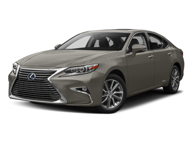lexus-es