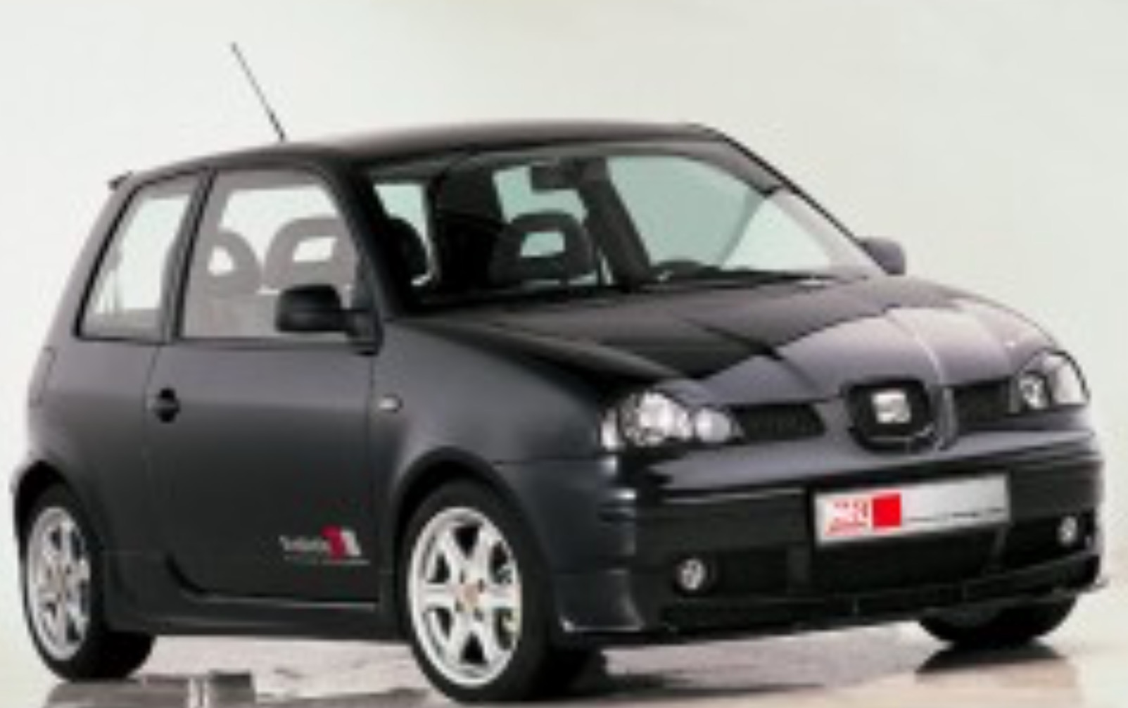 seat-arosa
