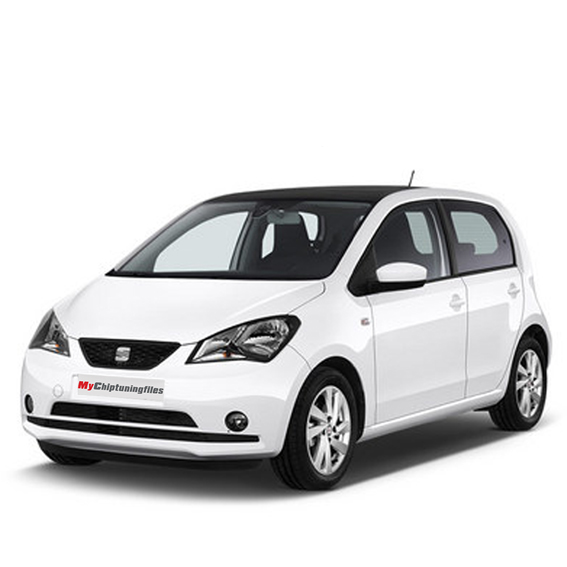 seat-mii