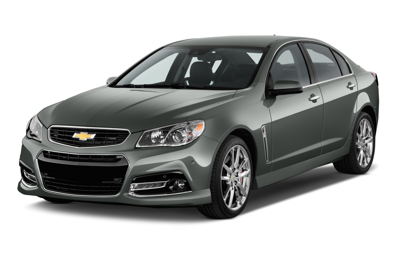 chevrolet-ss