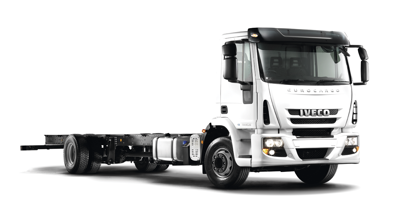 eurocargo