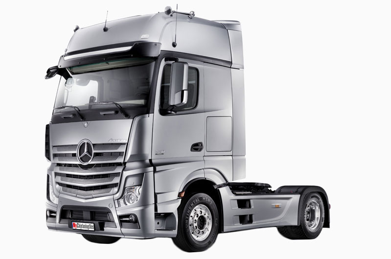 actros