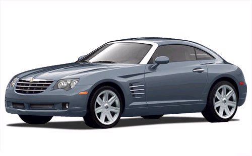chrysler-crossfire