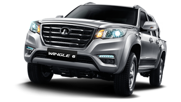 gwm-v80