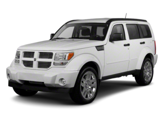 dodge-nitro