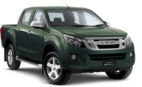 isuzu-d-max