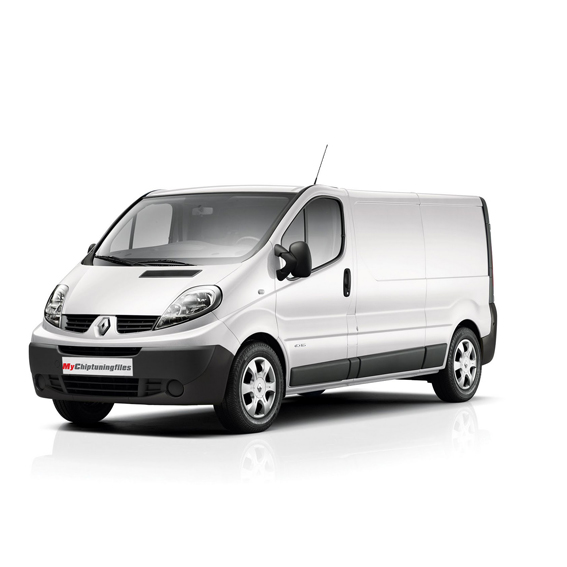 renault-trafic