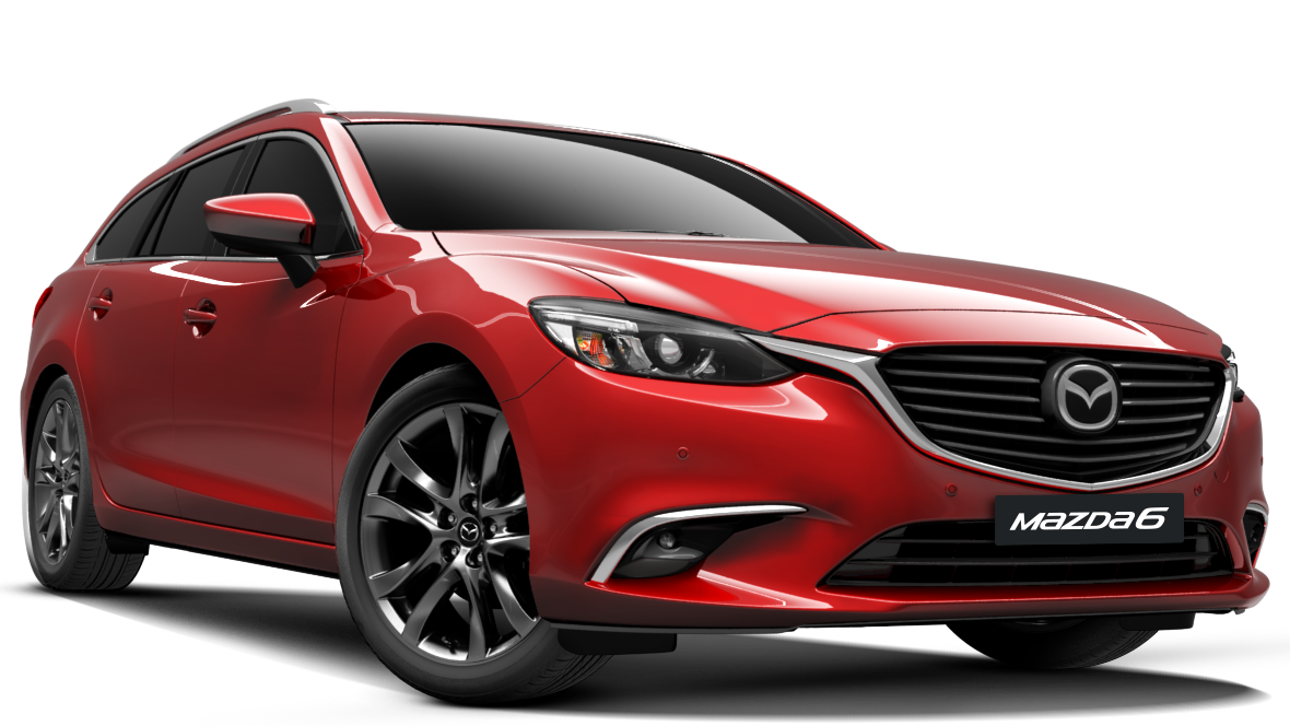 Mazda 6 не заводится