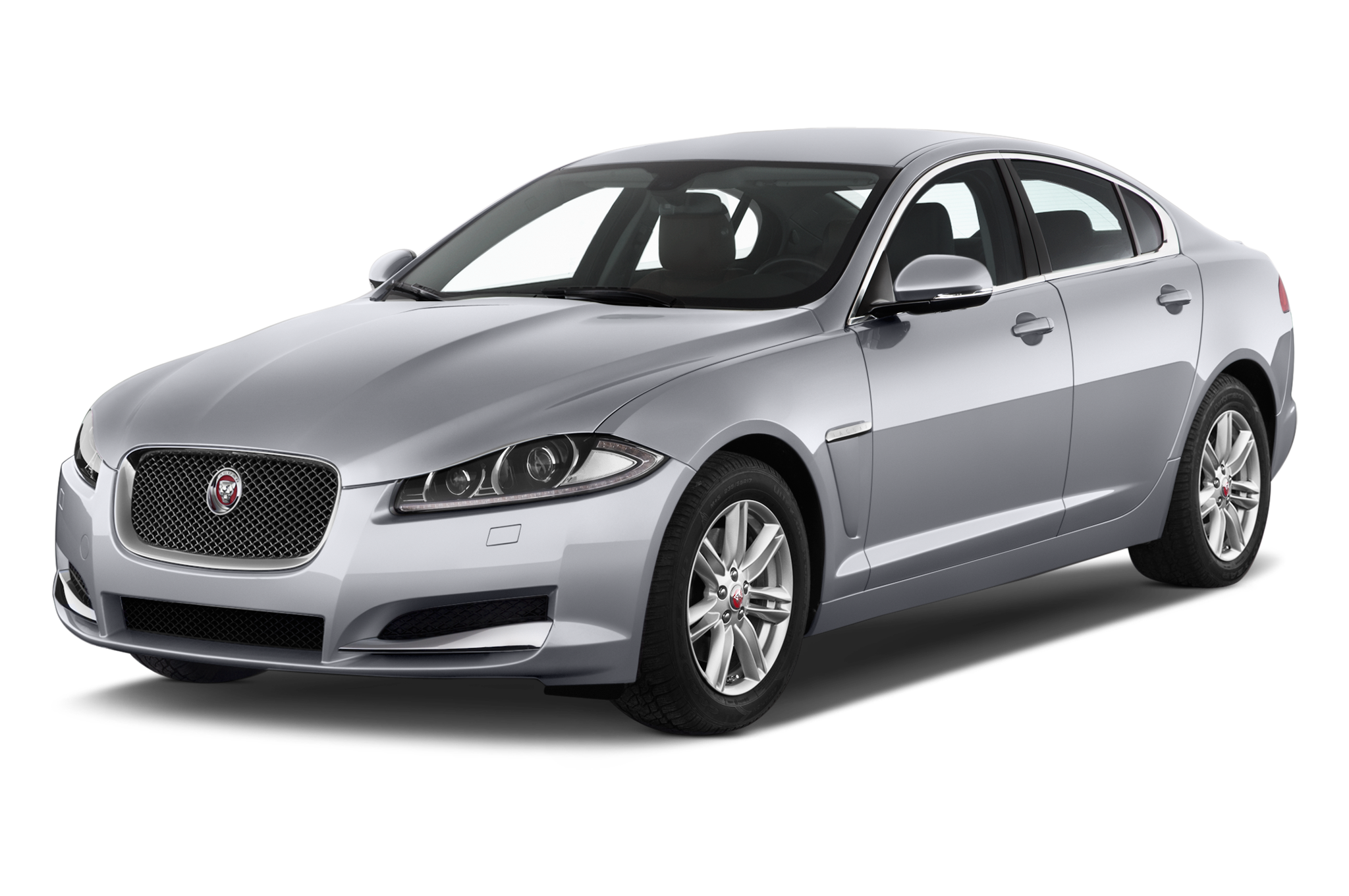 jaguar-xf