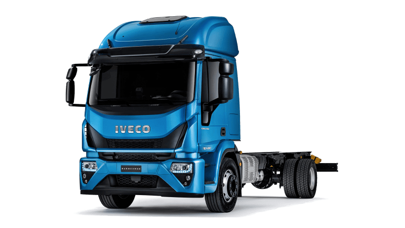 eurocargo