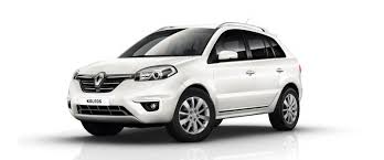 renault-koleos