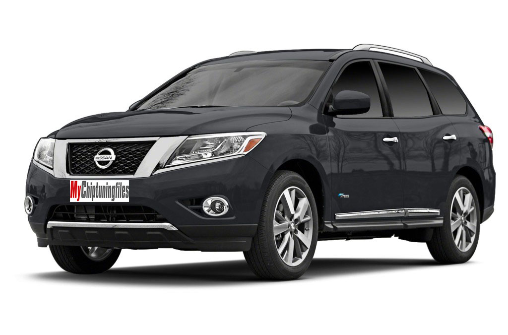 nissan-pathfinder