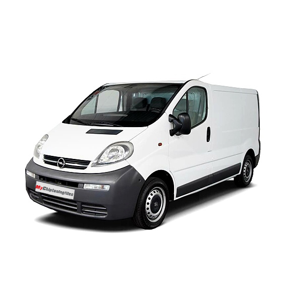 opel-vivaro
