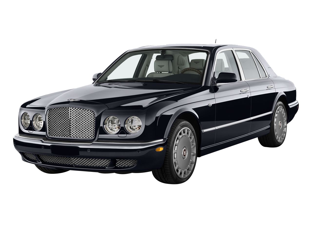 bentley-arnage