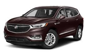 buick-enclave
