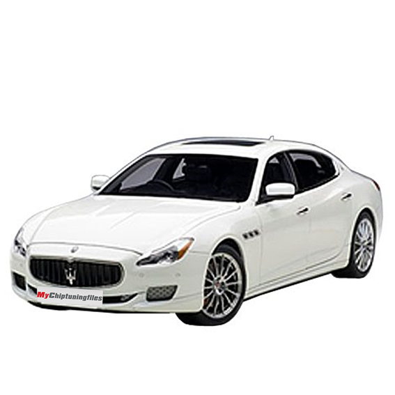 maserati-quattroporte