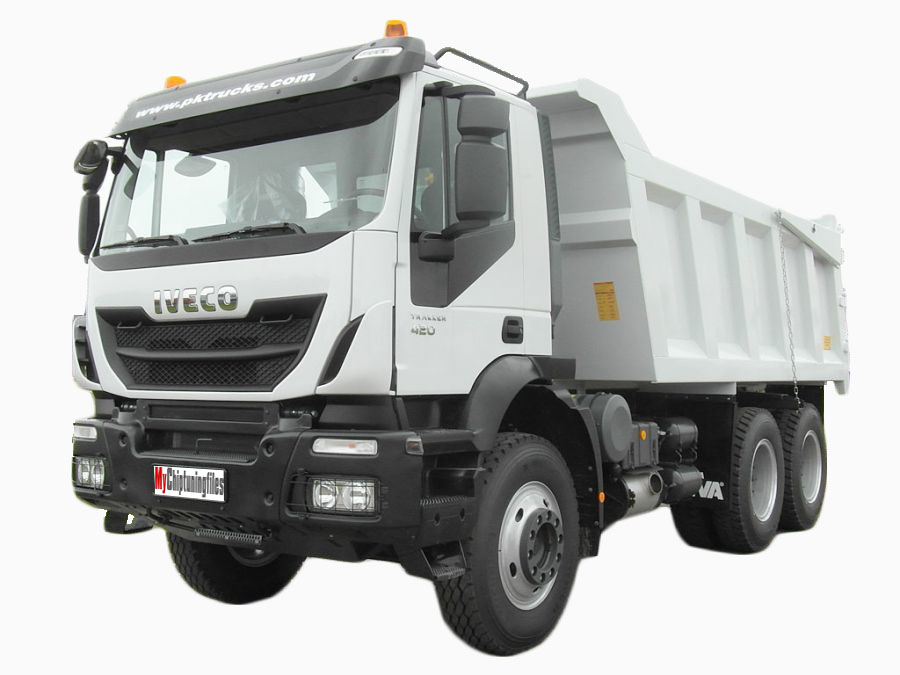 eurotrakker