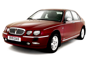 rover-75