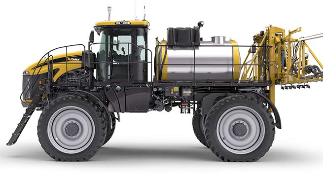 rogator-994