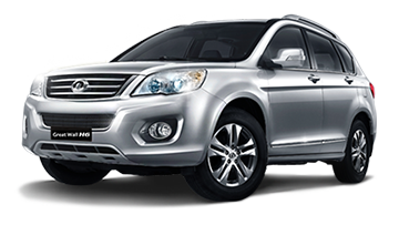 gwm-h6