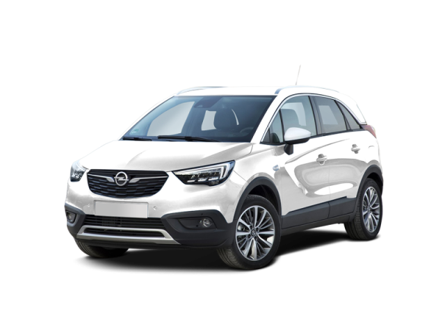 opel-crossland-x
