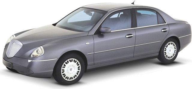 lancia-thesis