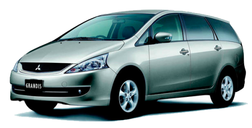 mitsubishi-grandis
