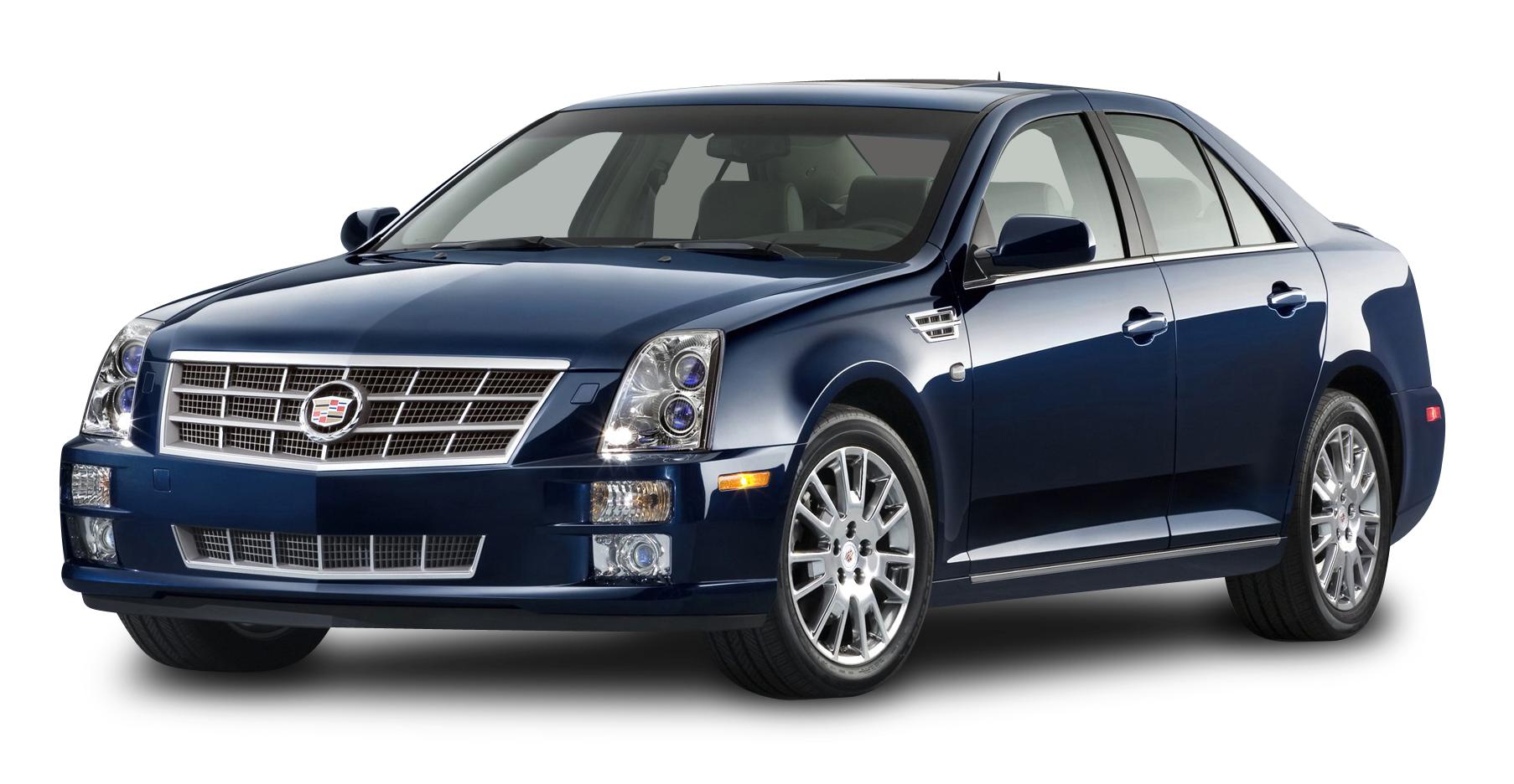 cadillac-sts