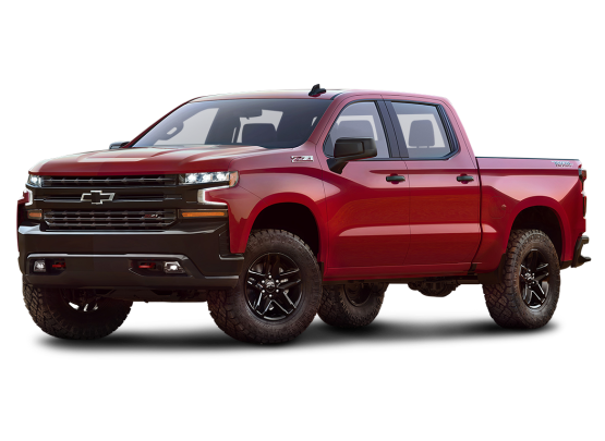 chevrolet-silverado