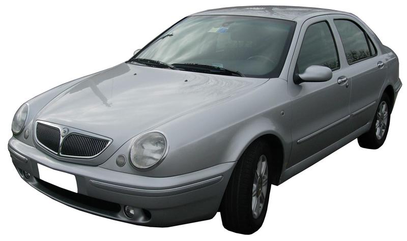 lancia-lybra