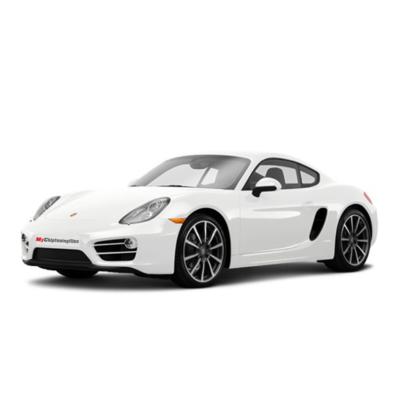 porsche-cayman