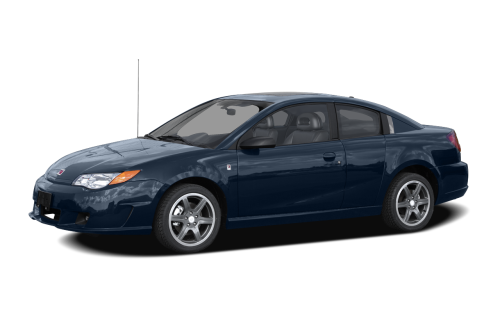 saturn-ion