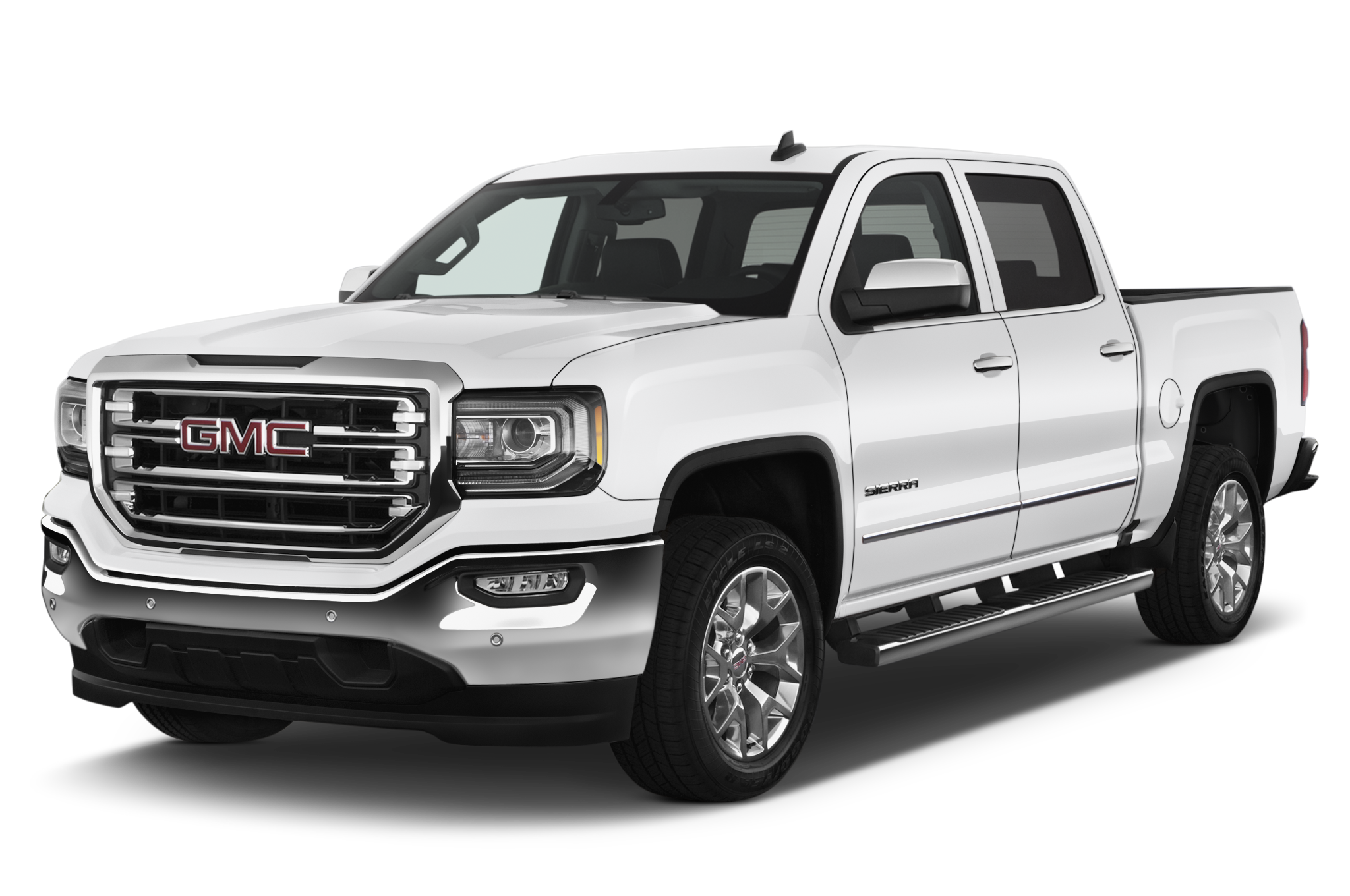 gmc-sierra