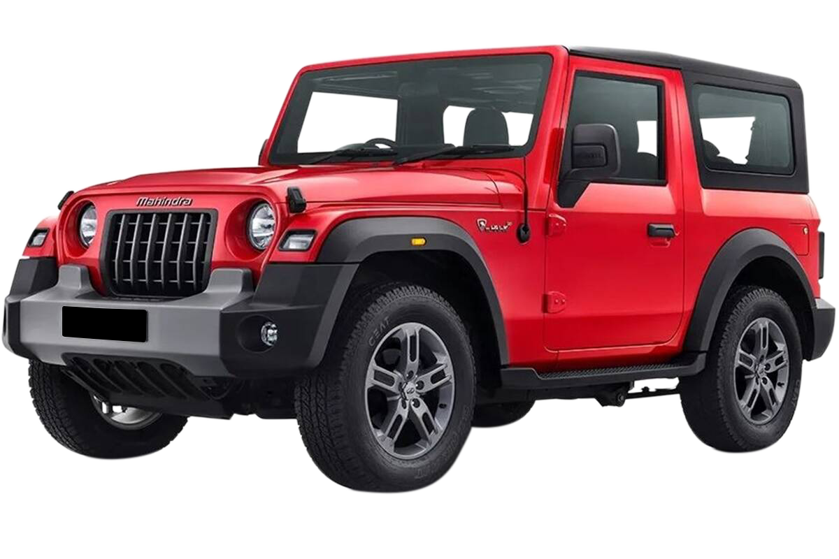 mahindra-thar