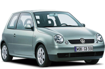 vw lupo 1.2 tdi 3l