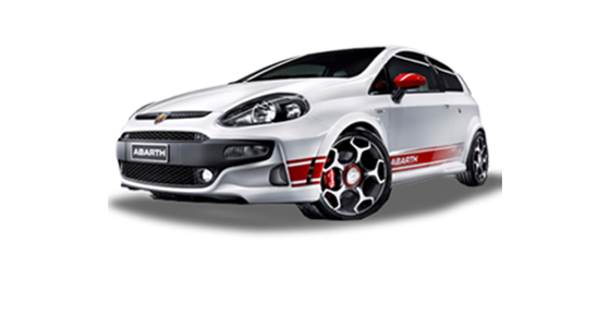 abarth-punto