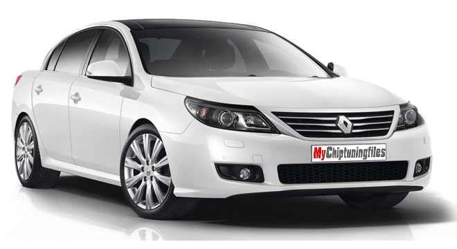 renault-latitude