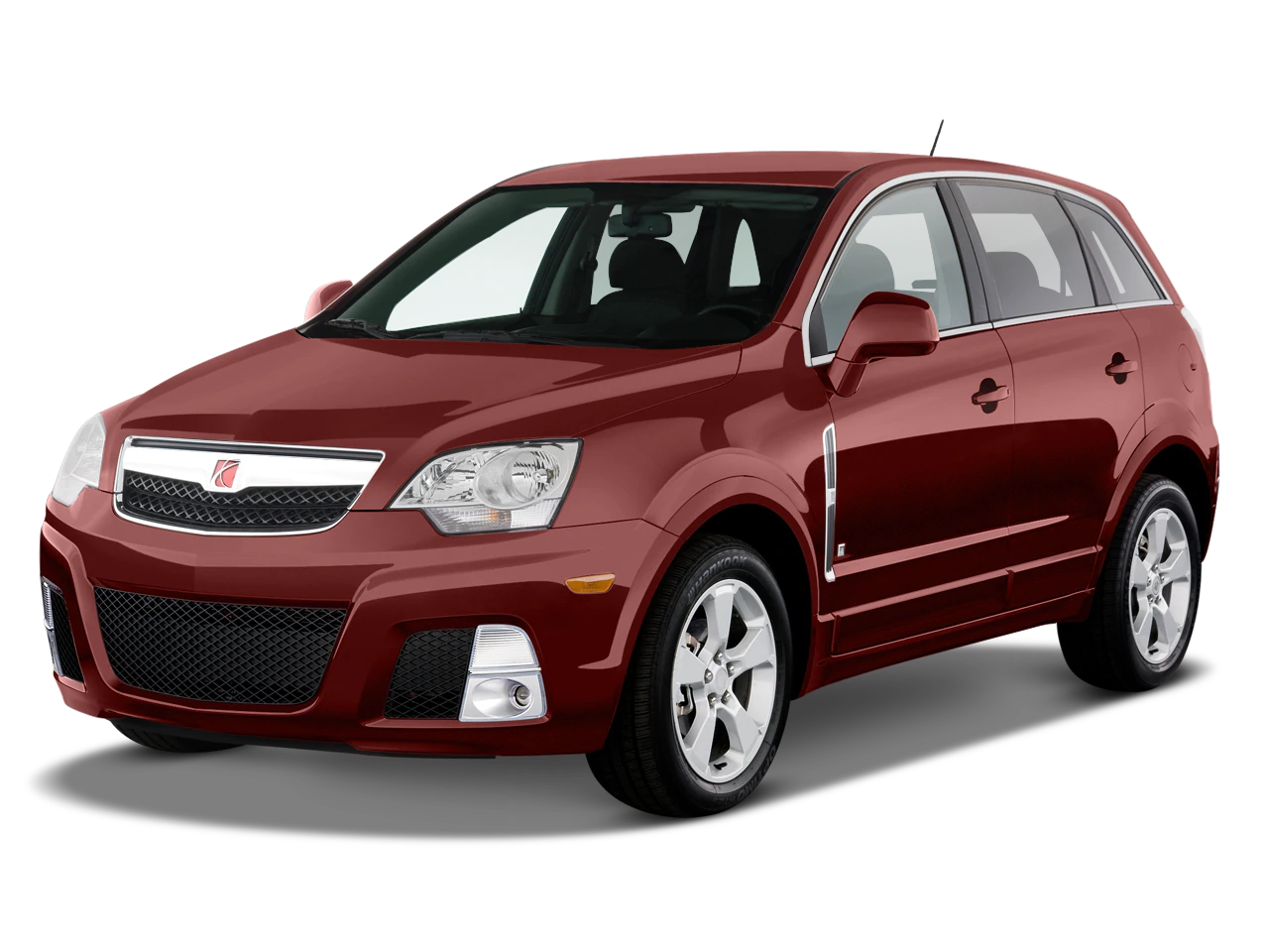 saturn-vue