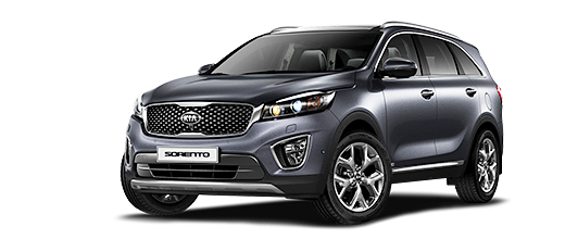 kia-sorento
