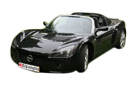 opel-speedster