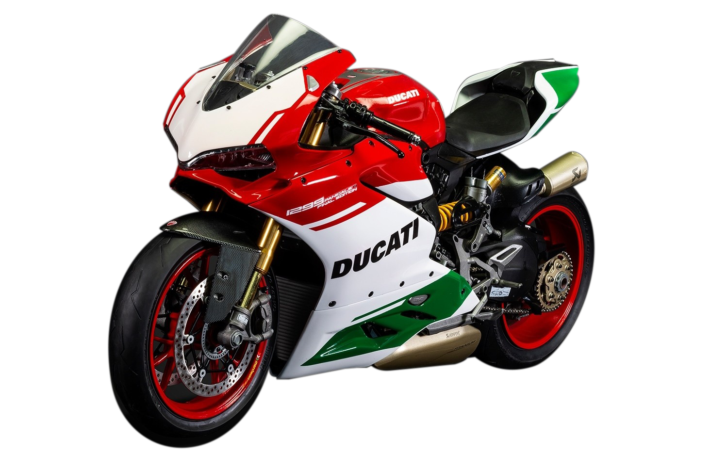 panigale