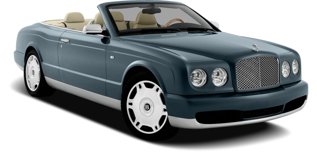 bentley-azure