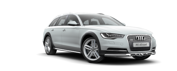 audi-allroad