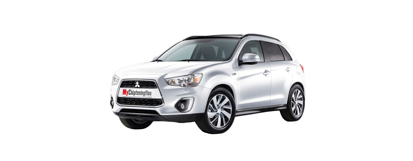 mitsubishi-asx