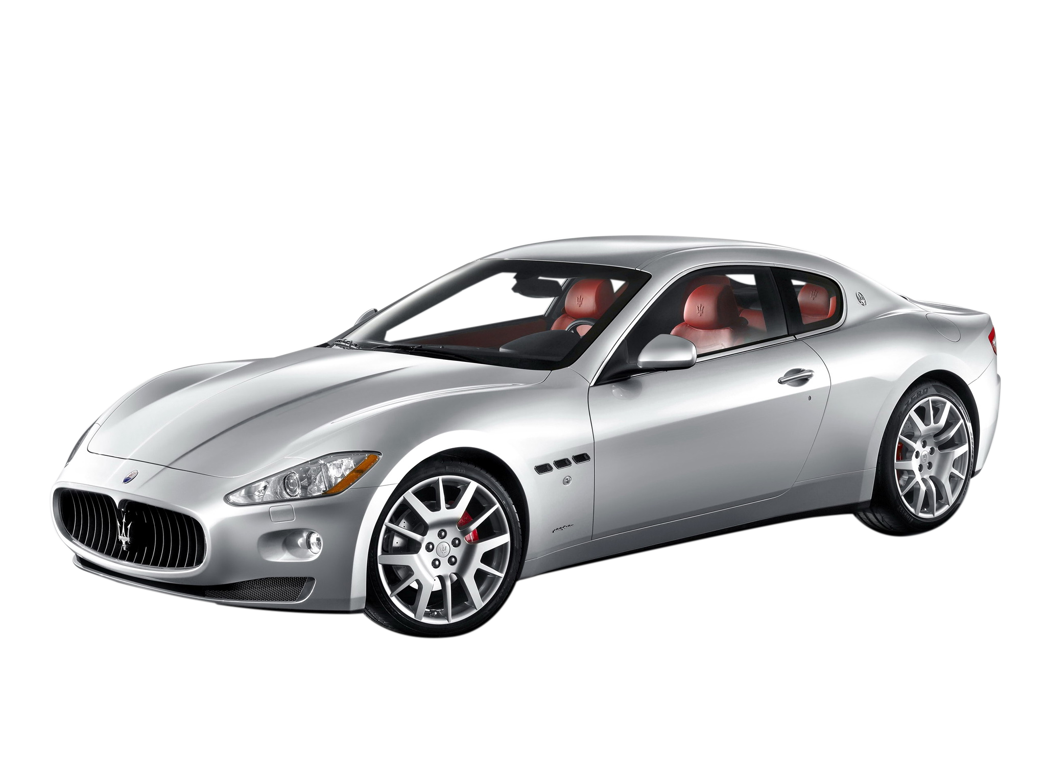 maserati-granturismo