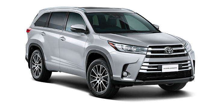 toyota-highlander