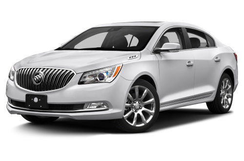 buick-lacrosse