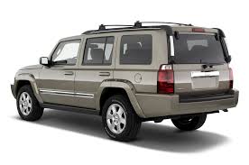jeep-commander