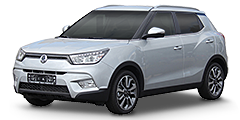 ssangyong