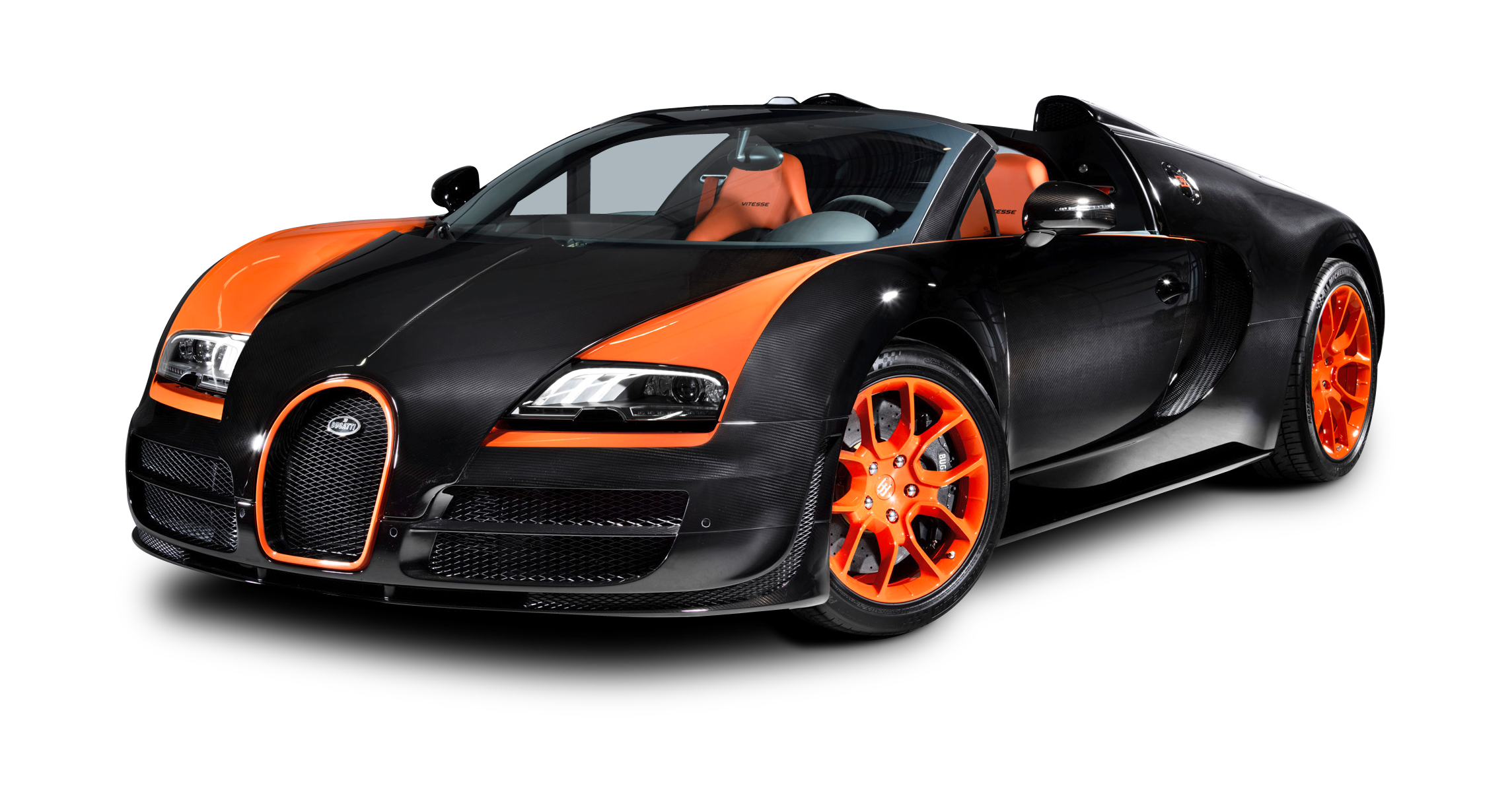 veyron
